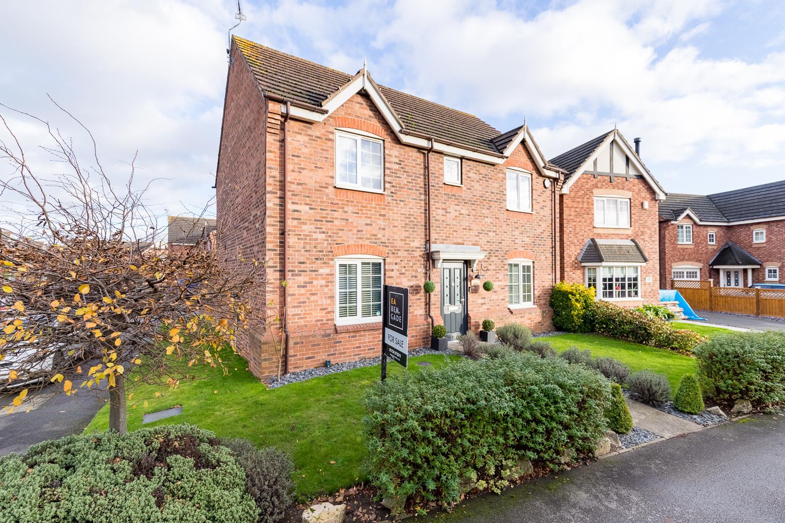 Property for sale Scunthorpe